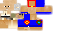 Texture for pipoca