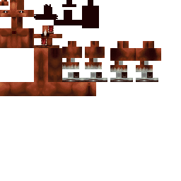 Texture for ГОША