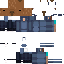 Texture for doogile capybara