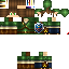 Texture for Will Link