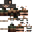 Texture for Radagast, O druida