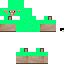 Texture for Jerry The Sheep 11