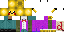 Texture for pimp pikachu