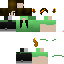 Texture for blaze