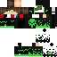 Texture for steve