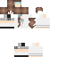 Texture for I created myself as a Phoenix Drop high student