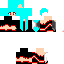 Texture for Phoenix with a discise