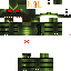 Texture for Crock-A-Tail