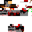 Texture for FreakShow FirebirdShadic