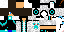 Texture for koonpalm