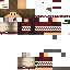 Texture for minecraft winter pvp