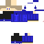 Texture for Go Team Wolfcraftia FuntimeX