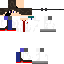Texture for Aphmau scientist