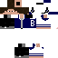Texture for steve