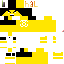 Texture for Yellow Lantern Beast