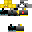 Texture for pikachu