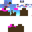 Texture for x c