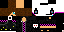 Texture for for robbie
