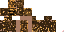 Texture for Ötzi