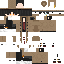 Texture for Detective Dariux