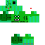 Texture for AlphaMelon54 ledumm