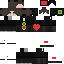 Texture for EvilMaster