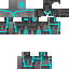Texture for robokop