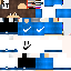 Texture for delta_kw