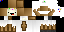 Texture for cake