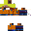 Texture for steve ss3