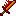 Texture for flaming sword