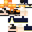 Texture for 魔理沙