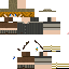 Texture for naib
