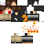 Texture for milo1254