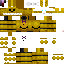 Texture for SpringBonnie