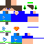 Texture for blinki