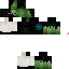 Texture for Flowcks  zombie 2