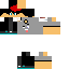 Texture for miltilator
