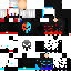 Texture for Raster HELL