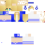 Texture for SophieTheFox