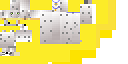Texture for CUTEST OCELOT EVER