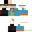 Texture for franz