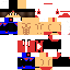 Texture for Dani Pro