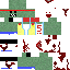Texture for ben and ed exe 