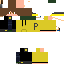Texture for HDFLEDOR