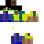 Texture for steve