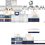 Texture for Steve