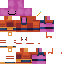 Texture for r