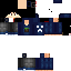 Texture for Serk_Player