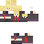 Texture for hauhau